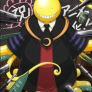Koro Sensei