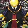 Koro Sensei