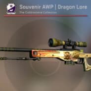 DirtToDragonLore (Trading)