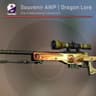 DirtToDragonLore (Trading)