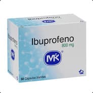 Ibuprofeno