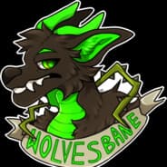 Wolvesbane