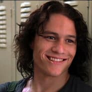 Heath Ledger