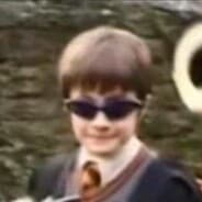 Not Carry Potter