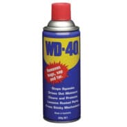 WD40