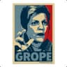 Grope