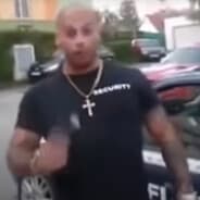 Gappa vole