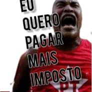 odeio a receita federal