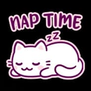 nap ♥