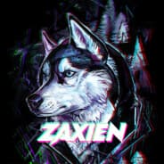 Zaxien