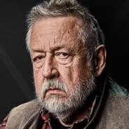 Leif GW Persson