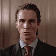 Patrick Bateman