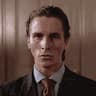 Patrick Bateman
