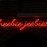 Heebie Jeebies