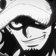 Trafalgar Law