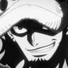 Trafalgar Law