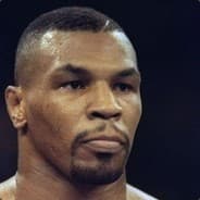 Mike Tyson