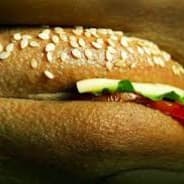 I eat Pu$$y like its Burger