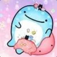Blue potato