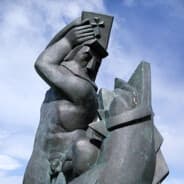 Sæmundur "fróði" Sigfússon