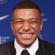 Kylian Mbappé