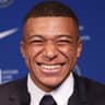 Kylian Mbappé