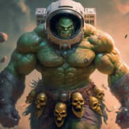Ogrenaut