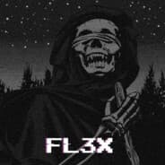 FL3X ツ