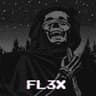 FL3X ツ