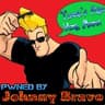 Johnny Bravo
