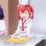 Baka Sandoitchi