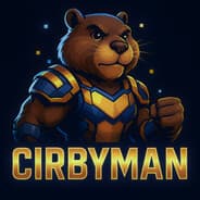 Cirbyman