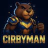 Cirbyman