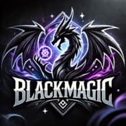 BlackMagic