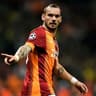 Wesley Sneijder