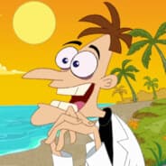 Dr. Doofenshmirtz