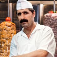 Kebab Connoiseur
