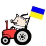 Ukrainian Farmer