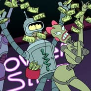 Bender Rodriguez