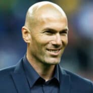 Zinedine Zidane