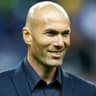 Zinedine Zidane