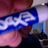 Mr EXPO MARKER