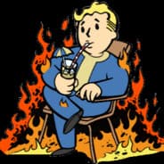 Vault Boy