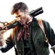 Booker DeWitt