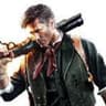 Booker DeWitt