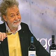 Bengt Frithiofsson