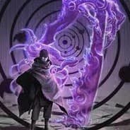 UCHIHA  SASUKE