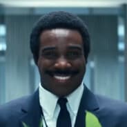 Mr. Milchick