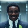 Mr. Milchick