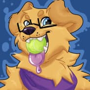 ArcadeCanine